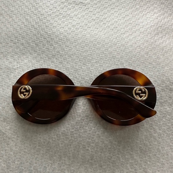 Gucci glasses - Picture 3 of 3